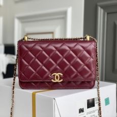 Chanel WOC Bags